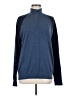 Banana Republic Blue Pullover Sweater Size M - photo 1