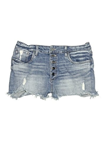 Kut from the Kloth Denim Shorts (view 1)