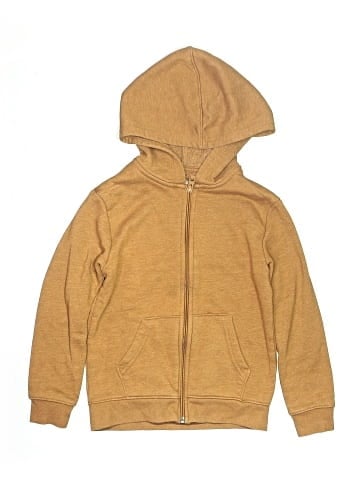 Cat & Jack Zip Up Hoodie (view 1)