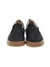 Old Navy Solid Black Sneakers Size 6 - photo 2
