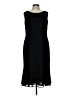 DN Design Black Cocktail Dress Size 12 - photo 1