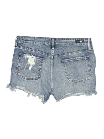 Kut from the Kloth Denim Shorts (view 2)