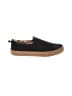 Old Navy Solid Black Sneakers Size 6 - photo 1
