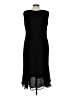 DN Design Black Cocktail Dress Size 12 - photo 2