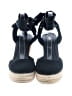 Zara Black Wedges Size EU 40 - photo 2