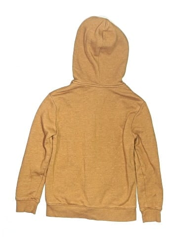 Cat & Jack Zip Up Hoodie (view 2)