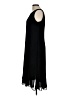 DN Design Black Cocktail Dress Size 12 - photo 5