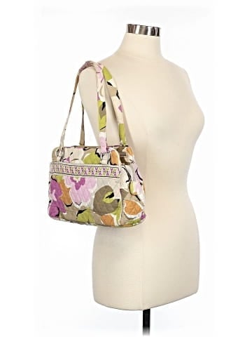 Vera Bradley Shoulder Bag (view 2)
