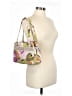 Vera Bradley Floral Ivory Shoulder Bag One size - photo 2