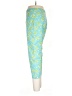 Lilly Pulitzer Print Blue Active Pants Size 10 - photo 5