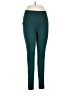 Spyder Teal Active Pants Size M - photo 1