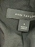 Ann Taylor Plaid Red Blazer Size 8 - photo 6