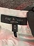 Rag & Bone Stripes Gray Casual Pants Size M - photo 7