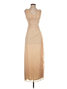 Betsy & Adam Cocktail Dress