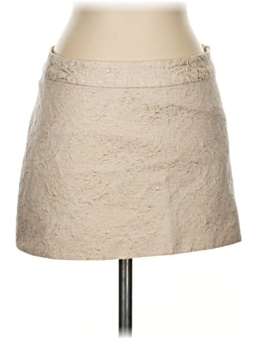 Banana Republic Factory Store Formal Skirt (view 1)