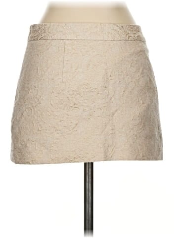 Banana Republic Factory Store Formal Skirt (view 2)
