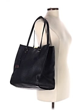 Burberry Leather Tote (view 2)