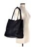 Burberry 100% Leather Black Leather Tote One size - photo 2