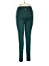Spyder Teal Active Pants Size M - photo 2