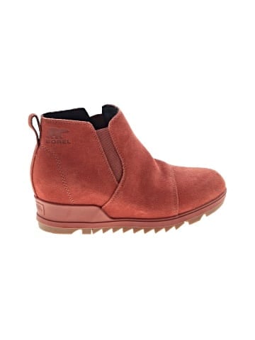 Sorel Wedges (view 1)