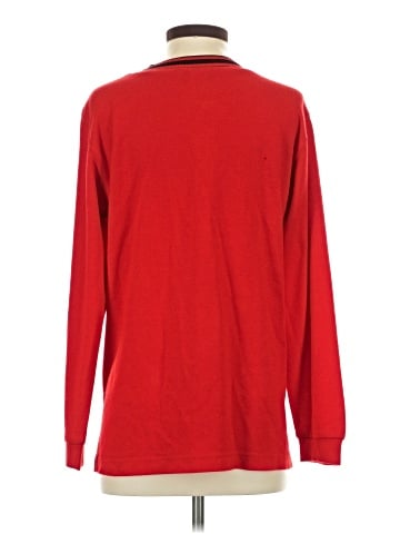 Cathy Daniels Long Sleeve Top (view 2)