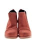 Sorel Red Orange Wedges Size 7 - photo 2