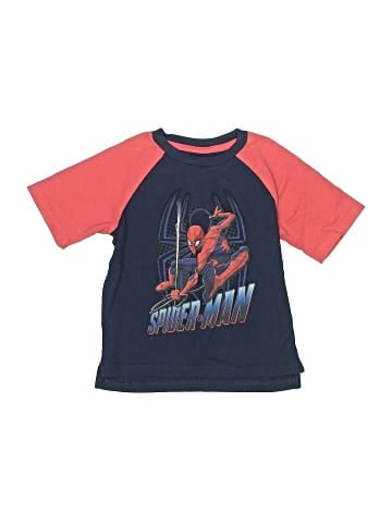 Marvel Short Sleeve T-Shirt (view 1)