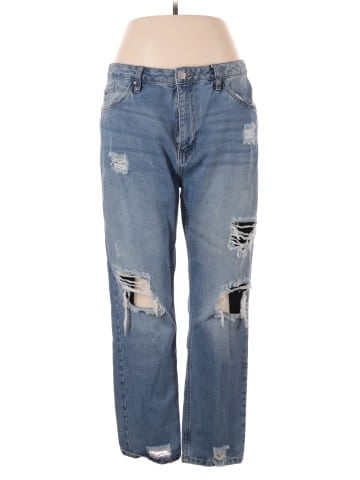 Refuge Jeans (view 1)