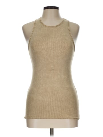 Mustard Seed Sleeveless T-Shirt (view 1)
