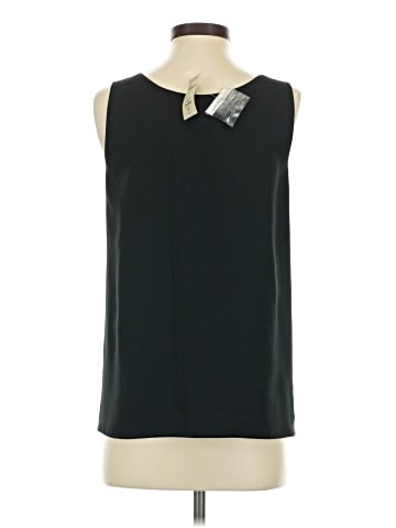 Cache Sleeveless Blouse (view 2)