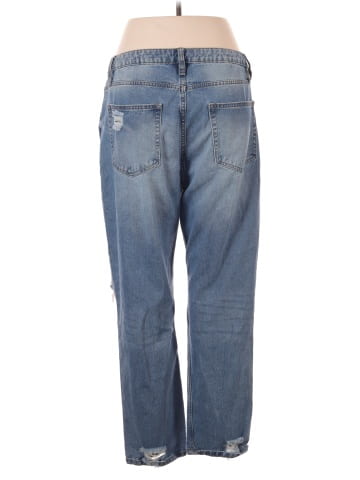 Refuge Jeans (view 2)
