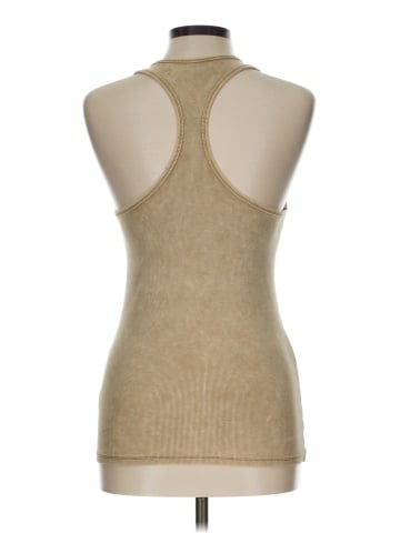 Mustard Seed Sleeveless T-Shirt (view 2)