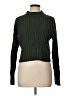 Madewell Green Wool Pullover Sweater Size L - photo 1