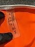Unbranded Orange Swimsuit Bottoms Size 3X - photo 3