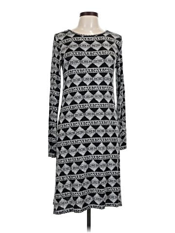 Loveappella Casual Dress (view 1)