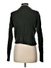 Madewell Green Wool Pullover Sweater Size L - photo 2