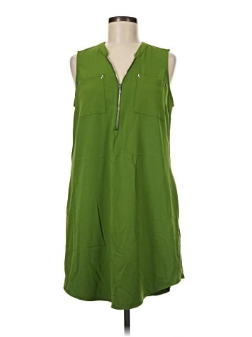 New York & Company Casual Dress (view 1)