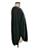 UpWest Green Pullover Sweater Size M - photo 4