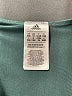 Adidas Teal Tank Top Size 1X - photo 4