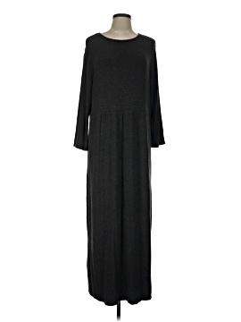 black dress with bow in front Romy Bow Front Mini Dress - Black main image 1