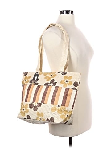 Code Tote (view 2)