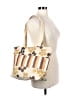 Code Floral Gold Ivory Tote One size - photo 2