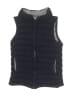 Petit Bateau Black Vest Size 3 - photo 1
