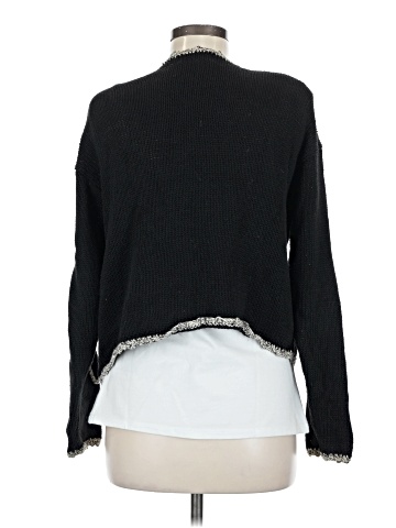 Sigrid Olsen Sport Cardigan (view 2)