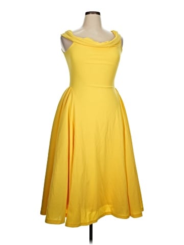 Fashion Nova Cocktail Dress (view 1)
