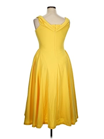 Fashion Nova Cocktail Dress (view 2)