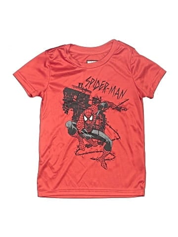 Marvel Short Sleeve T-Shirt (view 1)