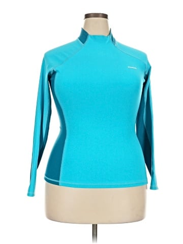 Reebok Long Sleeve T-Shirt (view 1)