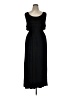 Sunset Road Black Cocktail Dress Size XL - photo 1