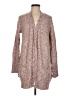 SO Pink Cardigan Size M - photo 1